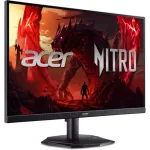 Acer 23,8" Nitro KG241YX3BIP ZeroFrame FreeSync Premium - LED VA - 200 Hz |2 év garancia|