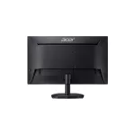 ACER 24,5" Nitro KG251QX0biip ZeroFrame FHD 200Hz VA fekete monitor