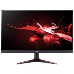 Acer 23.8" Nitro VG240YGBIP ZeroFrame Adaptive sync - IPS - 120Hz | 2 év garancia |