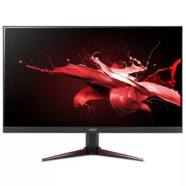  Acer 23.8" Nitro VG240YGBIP ZeroFrame Adaptive sync - IPS - 120Hz | 2 év garancia |