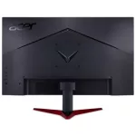 ACER 23,8" Nitro VG240YGbip ZeroFrame FHD 120Hz IPS fekete monitor