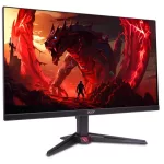 ACER 23,8" Nitro VG240YW3bmiipx ZeroFrame - IPS - 240Hz