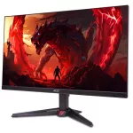 ACER 23,8" Nitro VG240YW3bmiipx ZeroFrame - IPS - 240Hz