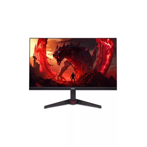 ACER 27" Nitro VG270W3bmiipx ZeroFrame FHD 240Hz IPS fekete monitor