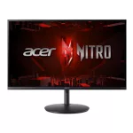ACER 23,8" Nitro XF240YM3biiph ZeroFrame FHD 180Hz IPS Premium fekete monitor
