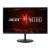 ACER 23,8" Nitro XF240YM3biiph ZeroFrame FHD 180Hz IPS Premium fekete monitor