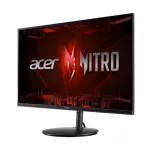 ACER 23,8" Nitro XF240YM3biiph ZeroFrame FHD 180Hz IPS Premium fekete monitor