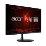 ACER 23,8" Nitro XF240YM3biiph ZeroFrame FHD 180Hz IPS Premium fekete monitor