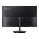 ACER 23,8" Nitro XF240YM3biiph ZeroFrame FHD 180Hz IPS Premium fekete monitor