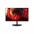 ACER 23,8" Nitro XF240YW3biiph ZeroFrame FHD 240Hz IPS Premium fekete monitor
