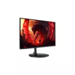 ACER 23,8" Nitro XF240YW3biiph ZeroFrame FHD 240Hz IPS Premium fekete monitor
