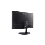 ACER 23,8" Nitro XF240YW3biiph ZeroFrame FHD 240Hz IPS Premium fekete monitor