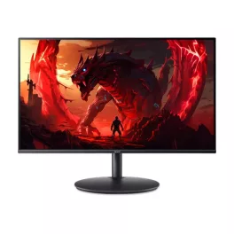   ACER 27" Nitro XF270W3bmiiphx ZeroFrame FHD 240Hz IPS fekete monitor