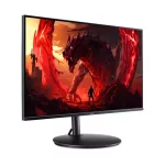 ACER 27" Nitro XF270W3bmiiphx ZeroFrame FHD 240Hz IPS fekete monitor