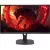 ACER 27" Nitro XF273UF3bmiiprx ZeroFrame QHD 300Hz IPS fekete monitor