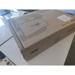 ACER 27" Nitro XF273UF3bmiiprx ZeroFrame QHD 300Hz IPS fekete monitor - Dobozsérült termék