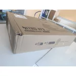 ACER 27" Nitro XF273UF3bmiiprx ZeroFrame QHD 300Hz IPS fekete monitor - Dobozsérült termék