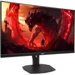 ACER 27" Nitro XF273UF3bmiiprx ZeroFrame QHD 300Hz IPS fekete monitor