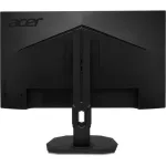 ACER 27" Nitro XF273UF3bmiiprx ZeroFrame QHD 300Hz IPS fekete monitor