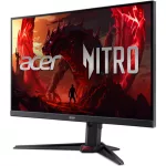 ACER 24,1" Nitro XV240F6bmiiprx ZeroFrame FHD 600Hz TN fekete monitor
