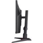 ACER 24,1" Nitro XV240F6bmiiprx ZeroFrame FHD 600Hz TN fekete monitor
