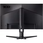 ACER 24,1" Nitro XV240F6bmiiprx ZeroFrame FHD 600Hz TN fekete monitor