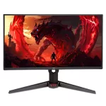 ACER 23,8" Nitro XV240YP6bipr ZeroFrame FHD 144Hz IPS fekete monitor