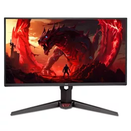   ACER 23,8" Nitro XV240YP6bipr ZeroFrame FHD 144Hz IPS fekete monitor