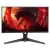 ACER 23,8" Nitro XV240YP6bipr ZeroFrame FHD 144Hz IPS fekete monitor