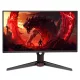 ACER 23,8" Nitro XV240YP6bipr ZeroFrame FHD 144Hz IPS fekete monitor