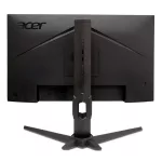 ACER 23,8" Nitro XV240YP6bipr ZeroFrame FHD 144Hz IPS fekete monitor