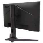 ACER 23,8" Nitro XV240YP6bipr ZeroFrame FHD 144Hz IPS fekete monitor