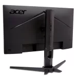 ACER 23,8" Nitro XV240YP6bipr ZeroFrame FHD 144Hz IPS fekete monitor