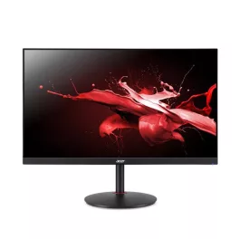   ACER 23,8" Nitro XV240YW3bmiiprx ZeroFrame FHD 240Hz IPS Premium fekete monitor