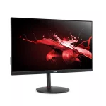 ACER 23,8" Nitro XV240YW3bmiiprx ZeroFrame FHD 240Hz IPS Premium fekete monitor