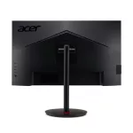 ACER 23,8" Nitro XV240YW3bmiiprx ZeroFrame FHD 240Hz IPS Premium fekete monitor