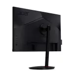 ACER 23,8" Nitro XV240YW3bmiiprx ZeroFrame FHD 240Hz IPS Premium fekete monitor