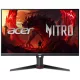ACER 23,8" Nitro XV240YX1bmiiprx ZeroFrame FHD 200Hz IPS fekete monitor