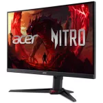 ACER 23,8" Nitro XV240YX1bmiiprx ZeroFrame FHD 200Hz IPS fekete monitor