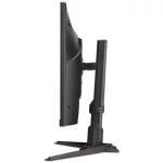 ACER 23,8" Nitro XV240YX1bmiiprx ZeroFrame FHD 200Hz IPS fekete monitor