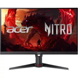   Acer 27" Nitro XV270F5bmiiprzx ZeroFrame FreeSync Premium - IPS - 520Hz | 2 év garancia |