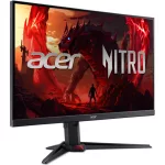ACER 27" Nitro XV270F5bmiiprzx ZeroFrame FHD 520Hz IPS fekete monitor