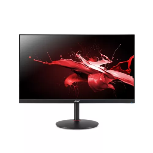 ACER 27" Nitro XV270UP6bmiiprx ZeroFrame FHD 240Hz IPS fekete monitor