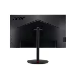 ACER 27" Nitro XV270UP6bmiiprx ZeroFrame FHD 240Hz IPS fekete monitor