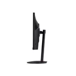 ACER 27" Nitro XV270UP6bmiiprx ZeroFrame FHD 240Hz IPS fekete monitor