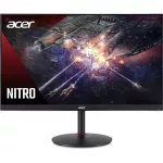 ACER 27" Nitro XV272UV3bmiiprx ZeroFrame QHD 180Hz IPS fekete monitor