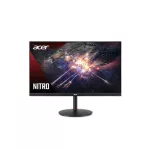 ACER 27" Nitro XV272UW2bmiiprx ZeroFrame QHD 240Hz IPS fekete monitor