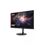 ACER 27" Nitro XV272UW2bmiiprx ZeroFrame QHD 240Hz IPS fekete monitor