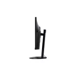 ACER 27" Nitro XV272UW2bmiiprx ZeroFrame QHD 240Hz IPS fekete monitor