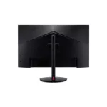 ACER 27" Nitro XV272UW2bmiiprx ZeroFrame QHD 240Hz IPS fekete monitor